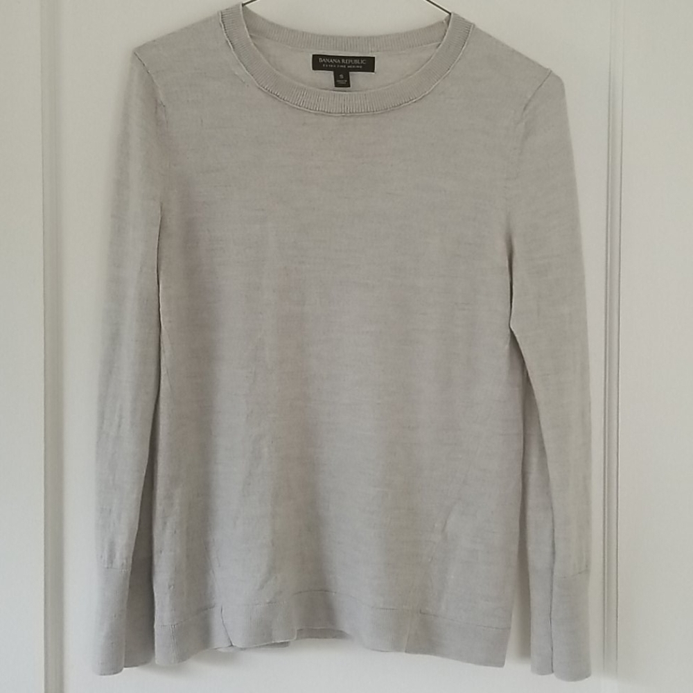 Banana Republic sweater
